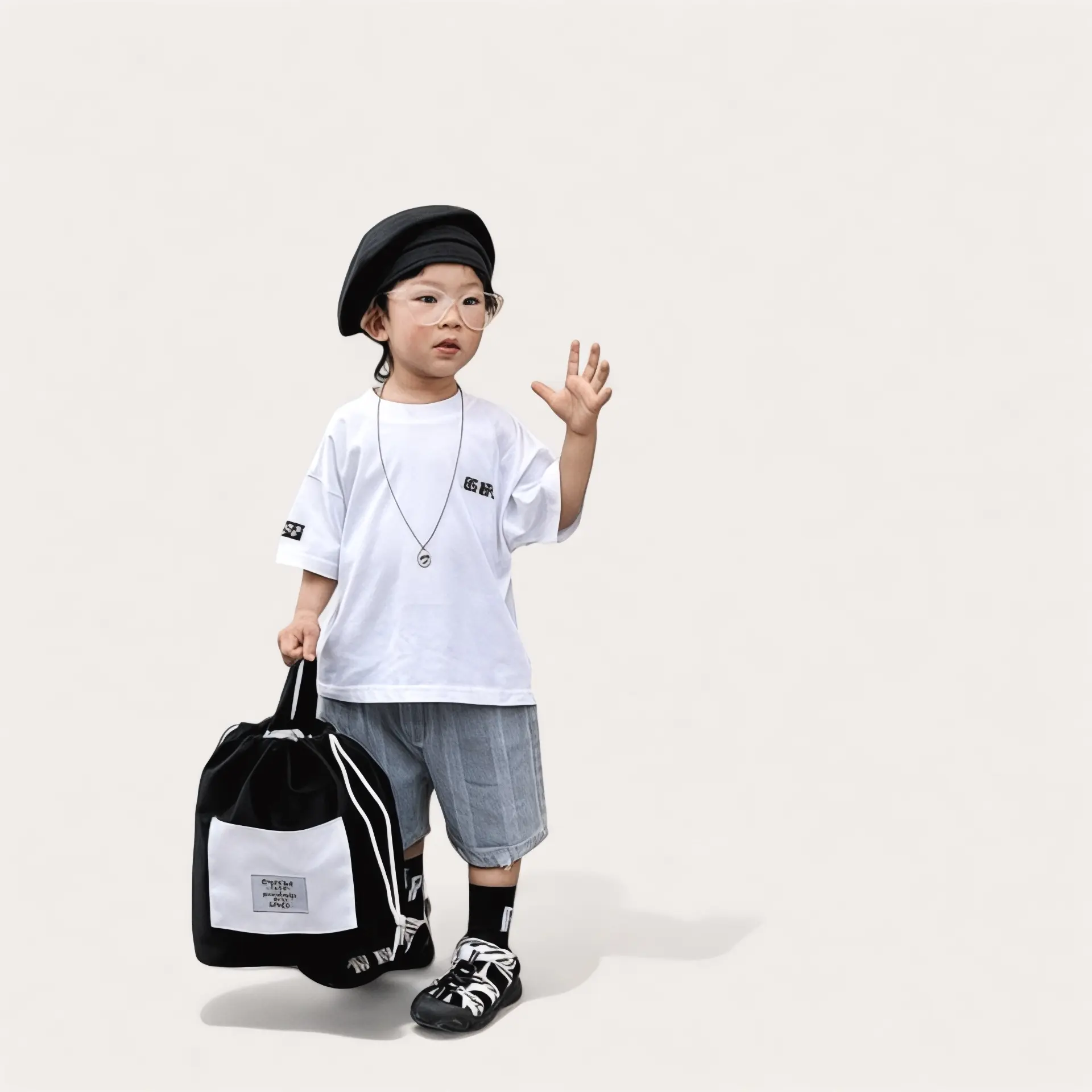 Cartable Léger Garçon Fille - Confort et Pratique | Havresacs HavreSacs