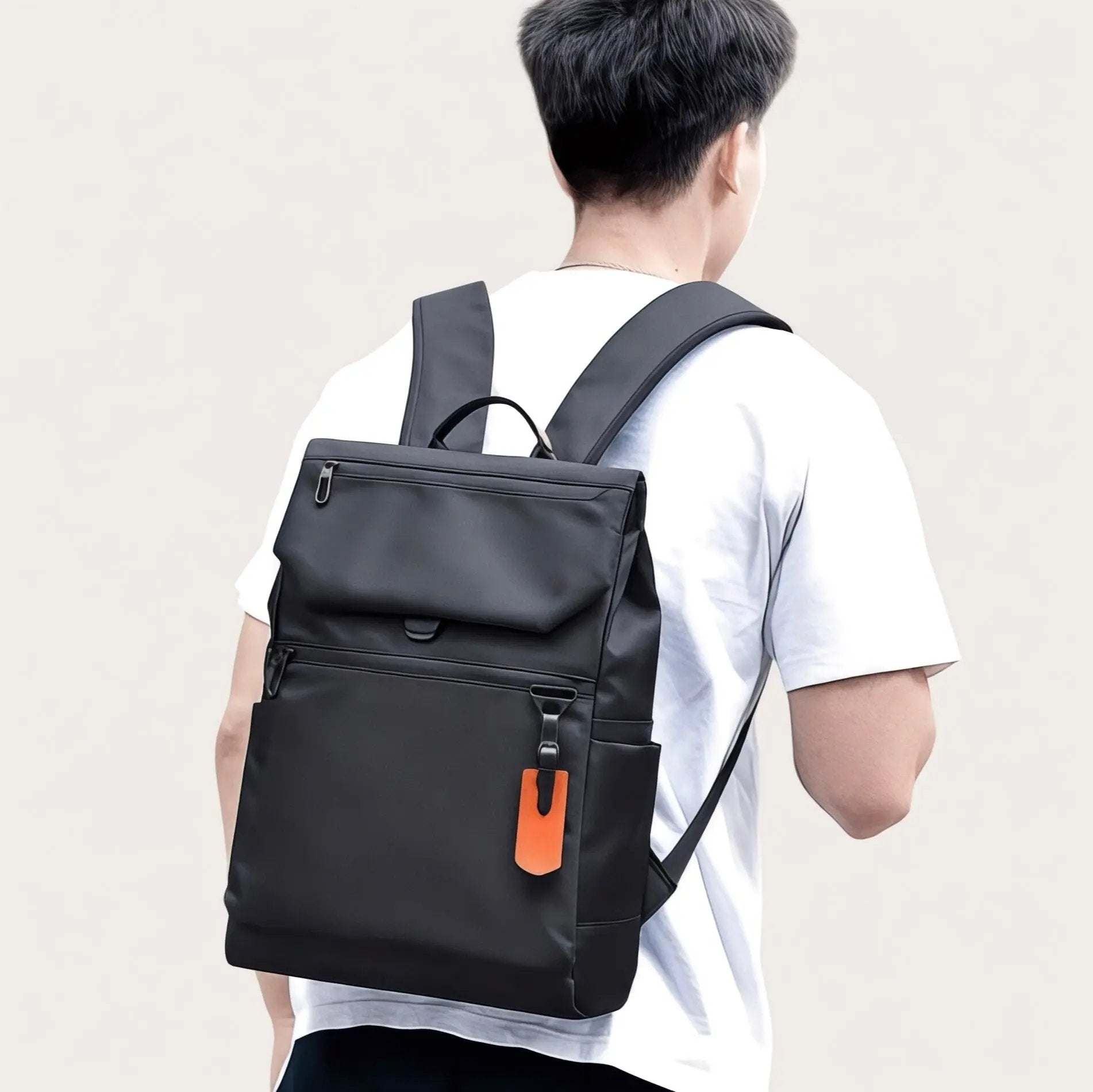 Sac à dos étanche urbain de 14L/16L – PC 15 pouces - Havresacs - HavreS