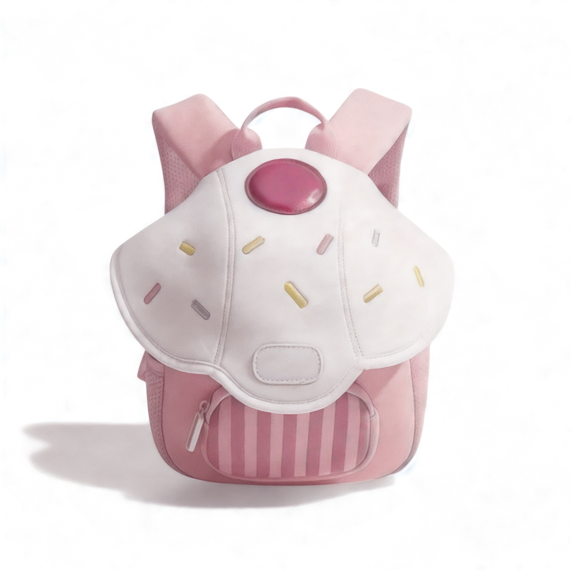 Cartable Enfant Bonbon - Confort & Fantaisie | Havresacs
