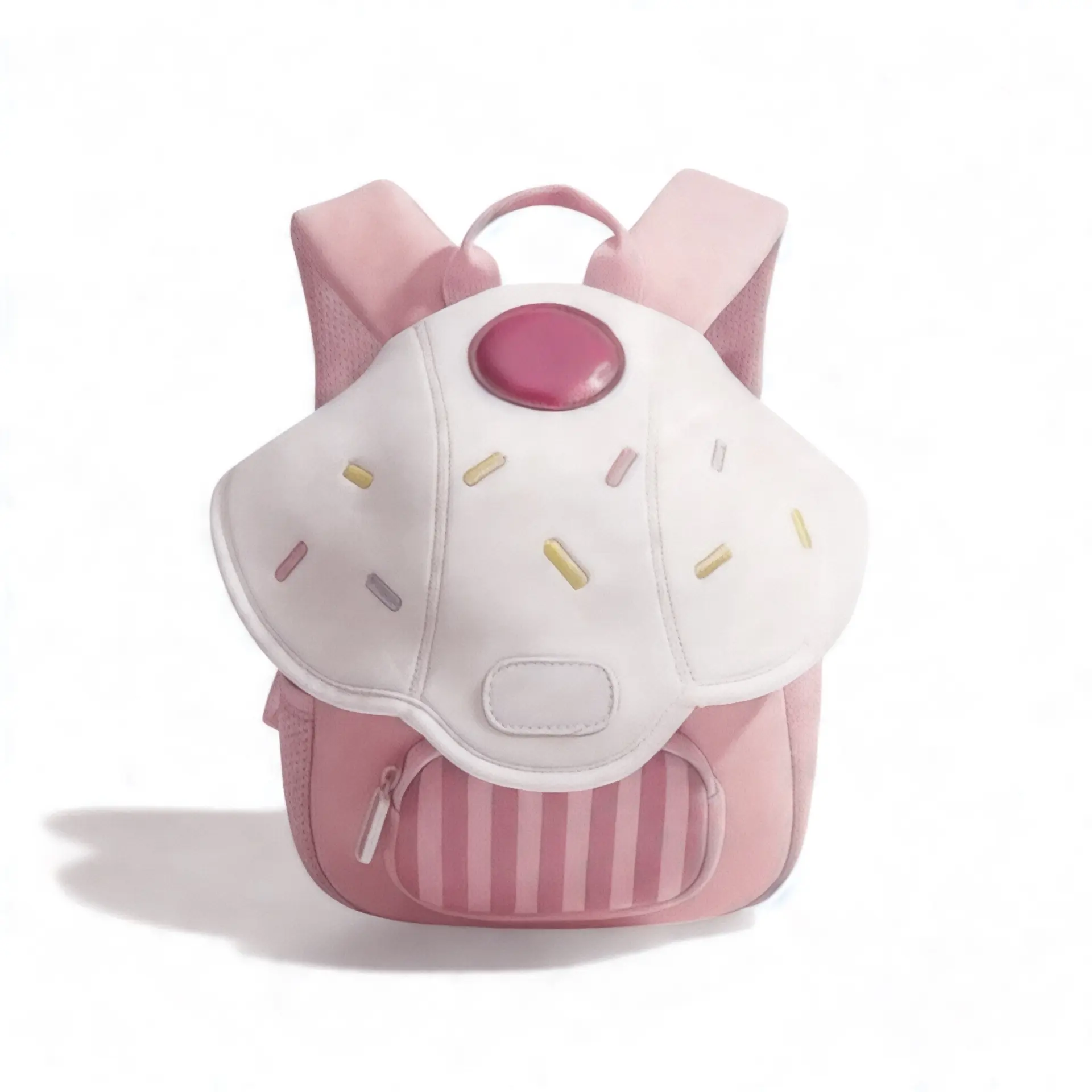 Cartable Enfant Bonbon - Confort et Fantaisie | Havresacs HavreSacs