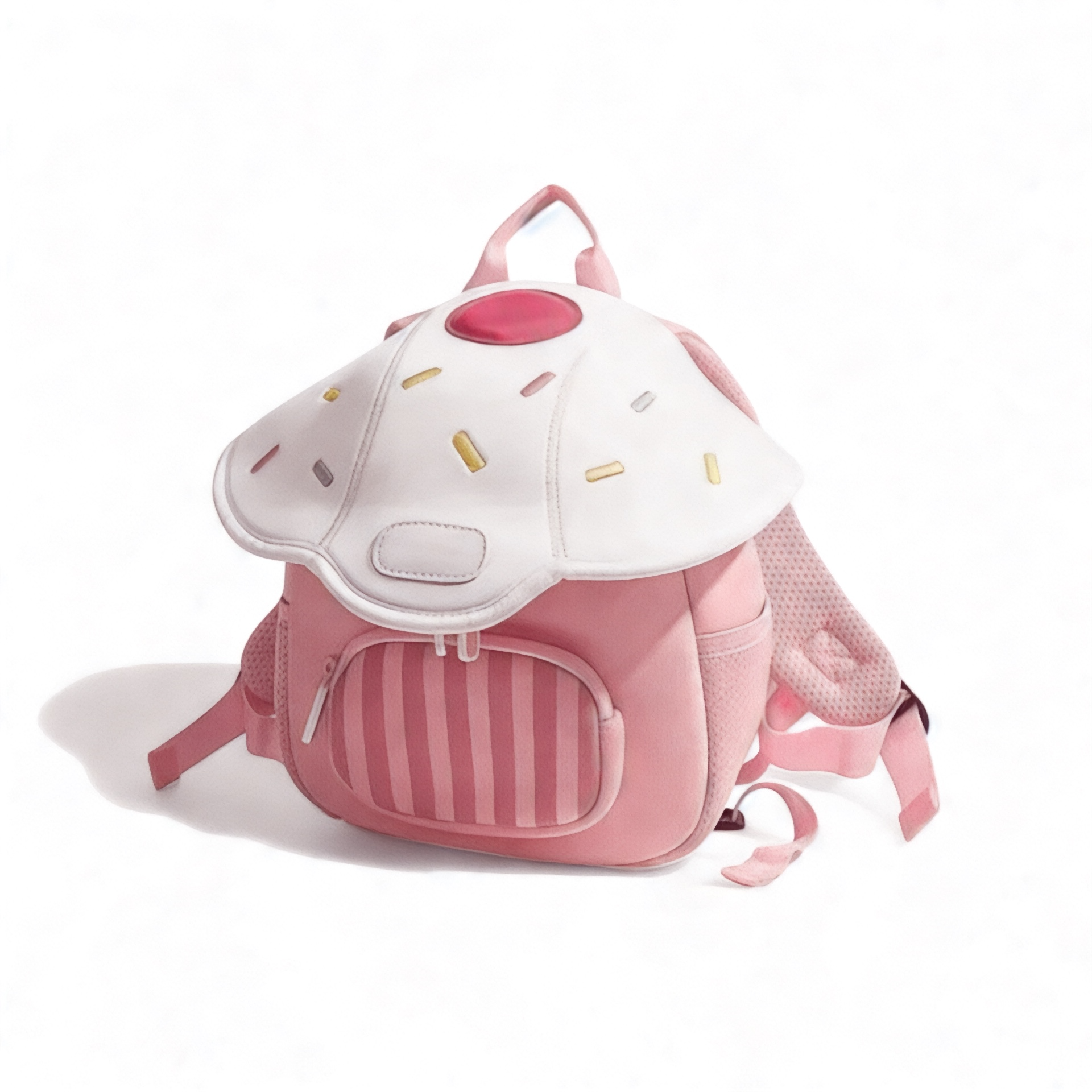 Cartable Enfant Bonbon - Confort & Fantaisie | Havresacs