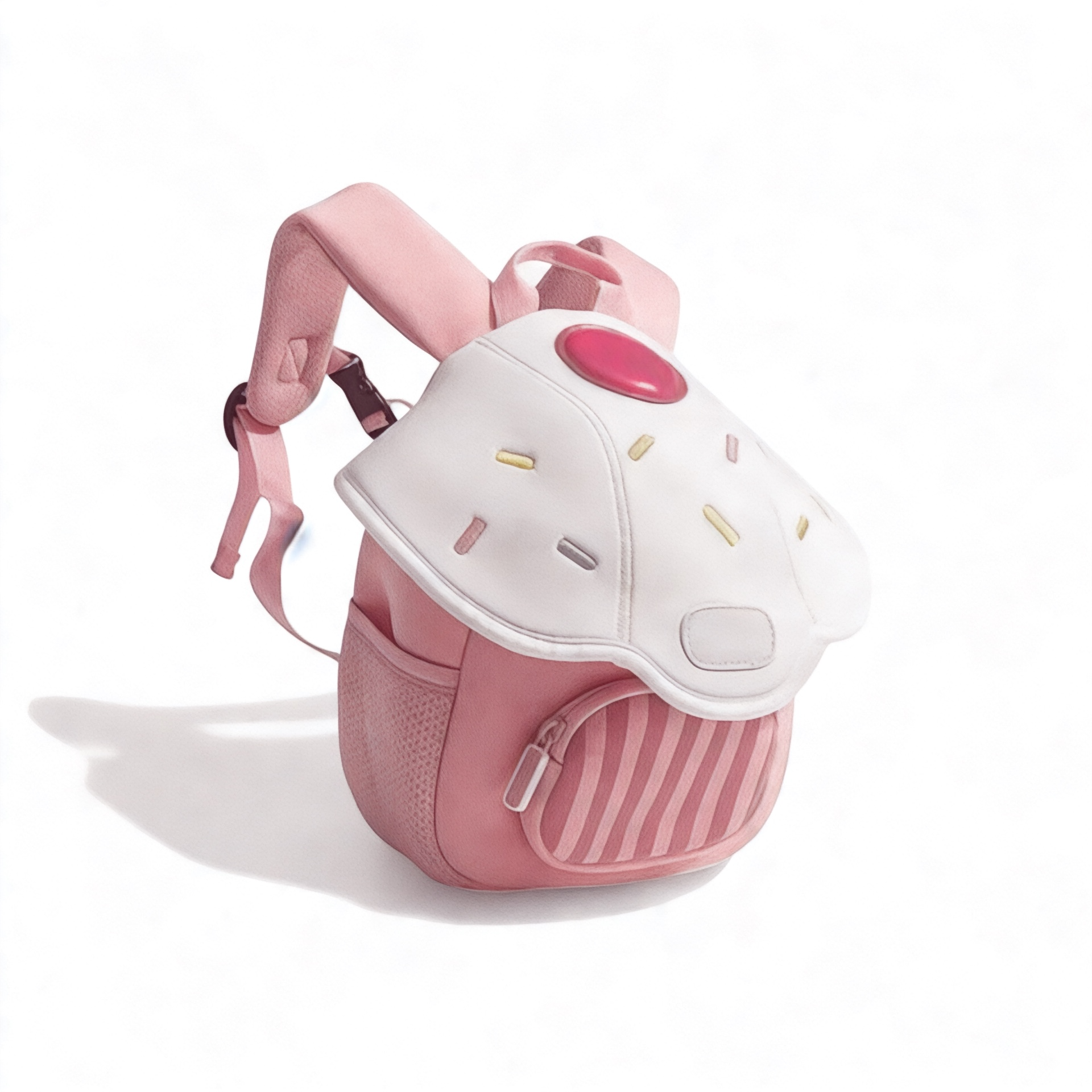 Cartable Enfant Bonbon - Confort & Fantaisie | Havresacs