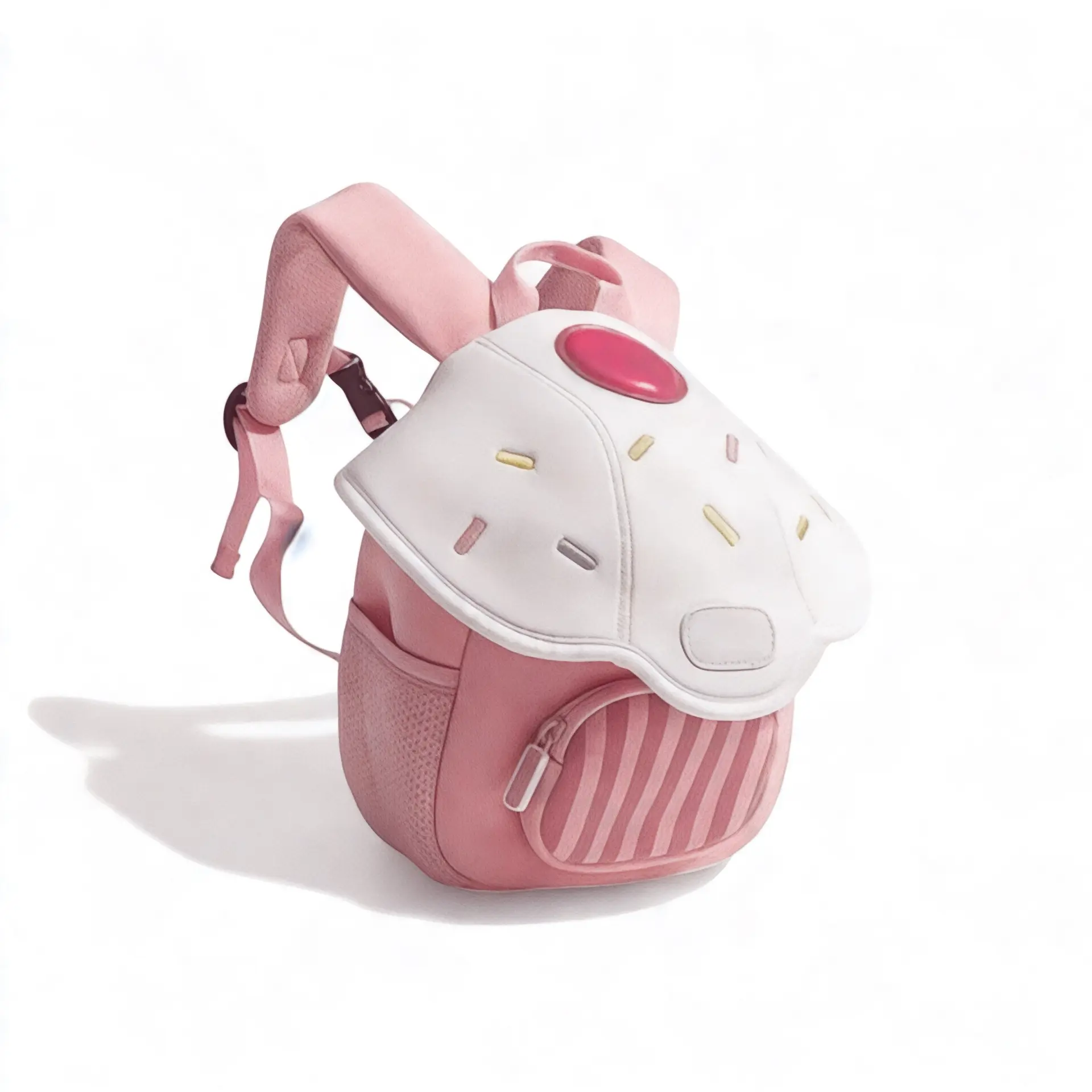 Cartable Enfant Bonbon - Confort et Fantaisie | Havresacs HavreSacs