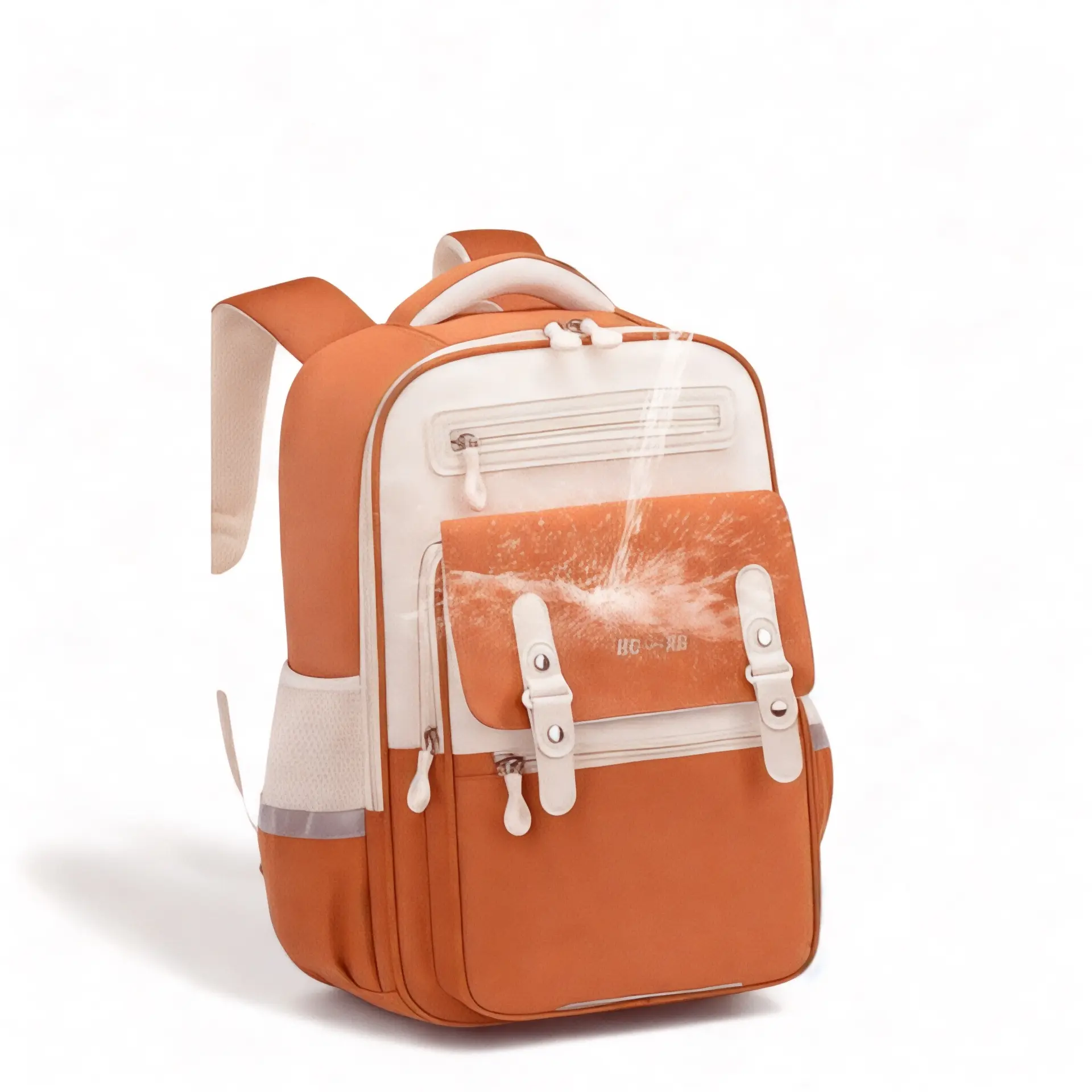 Cartable CP/Collège Enfant - Confort et Étanche | Havresacs HavreSacs