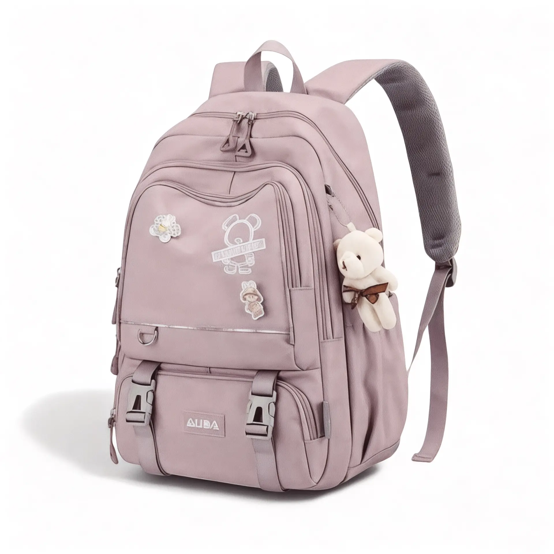 Cartable Fille CP Étanche - Confort et Style | Havresacs HavreSacs