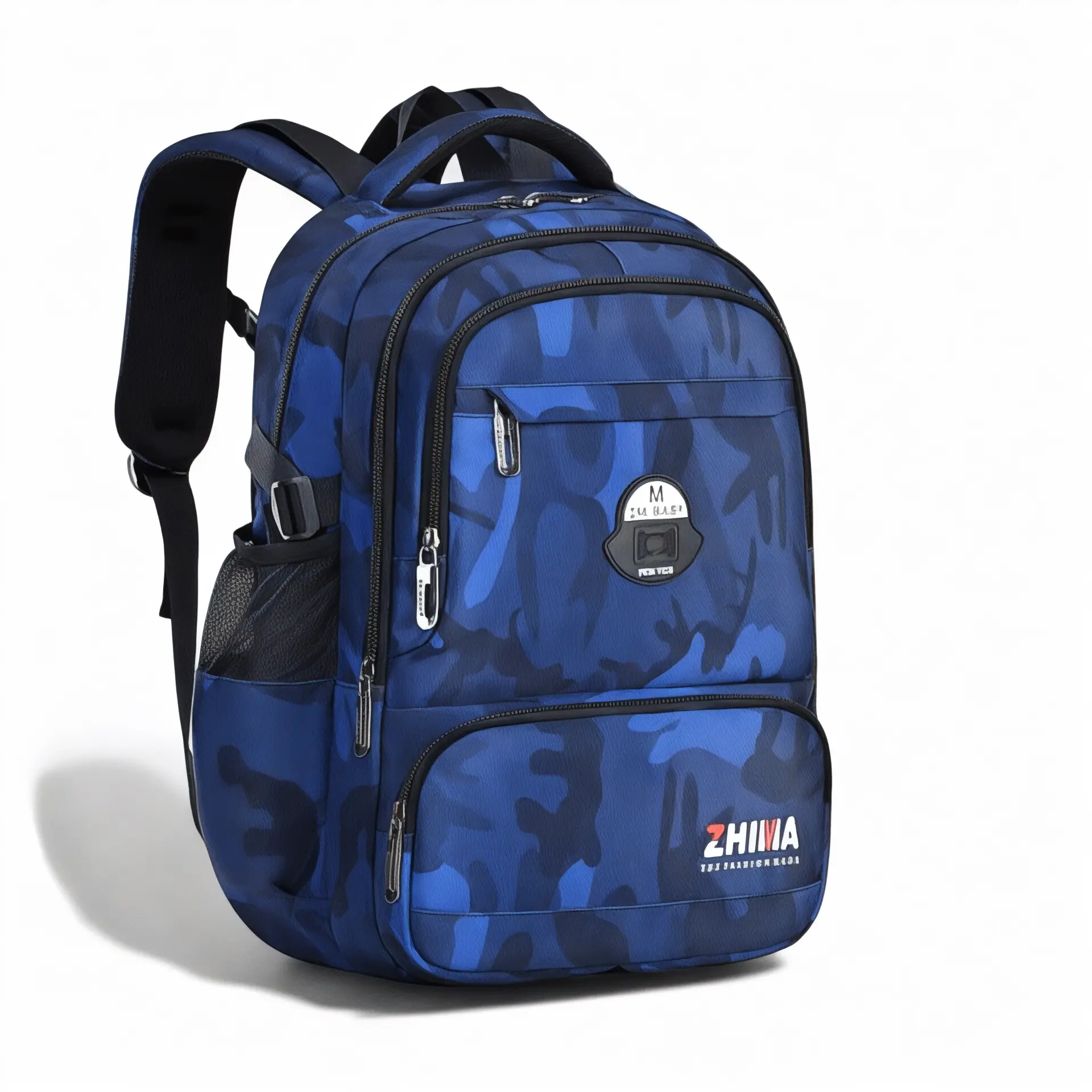 Cartable CP Étanche Enfant - Confort et Protection | Havresacs HavreSacs