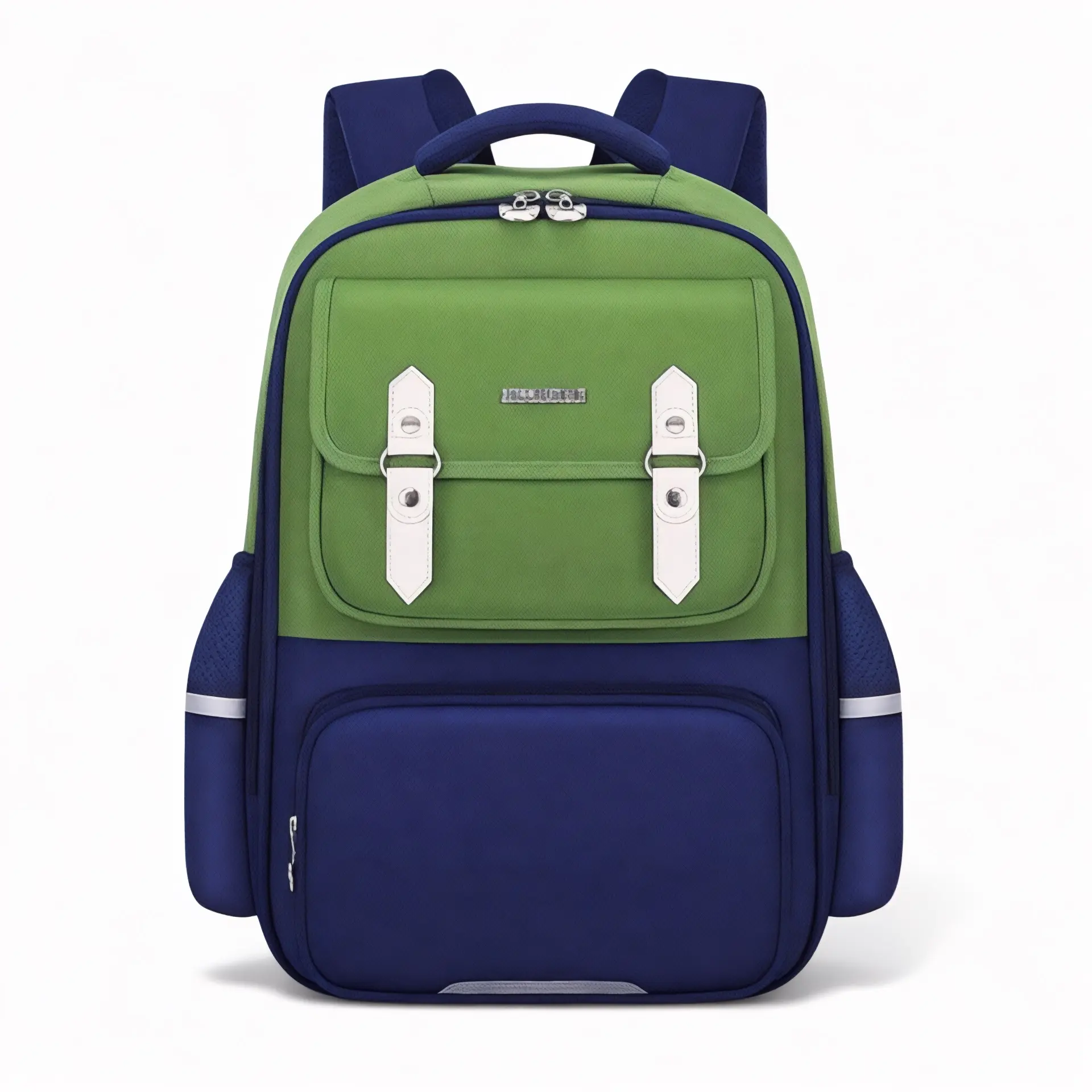 Cartable Ergonomique Enfant - École Primaire | Havresacs HavreSacs