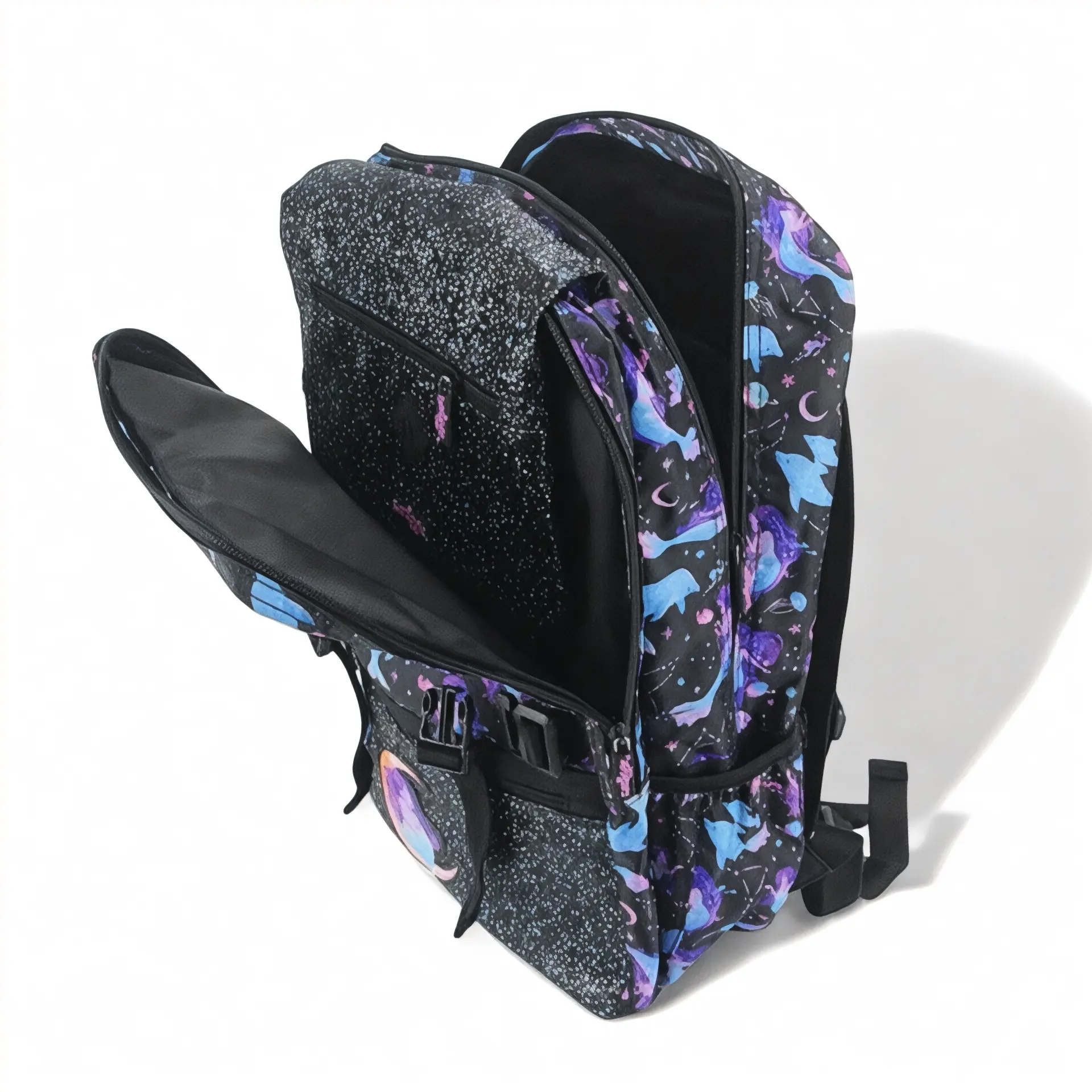 Cartable CP Jusqu'au Collège Fille Sirène | Havresacs HavreSacs