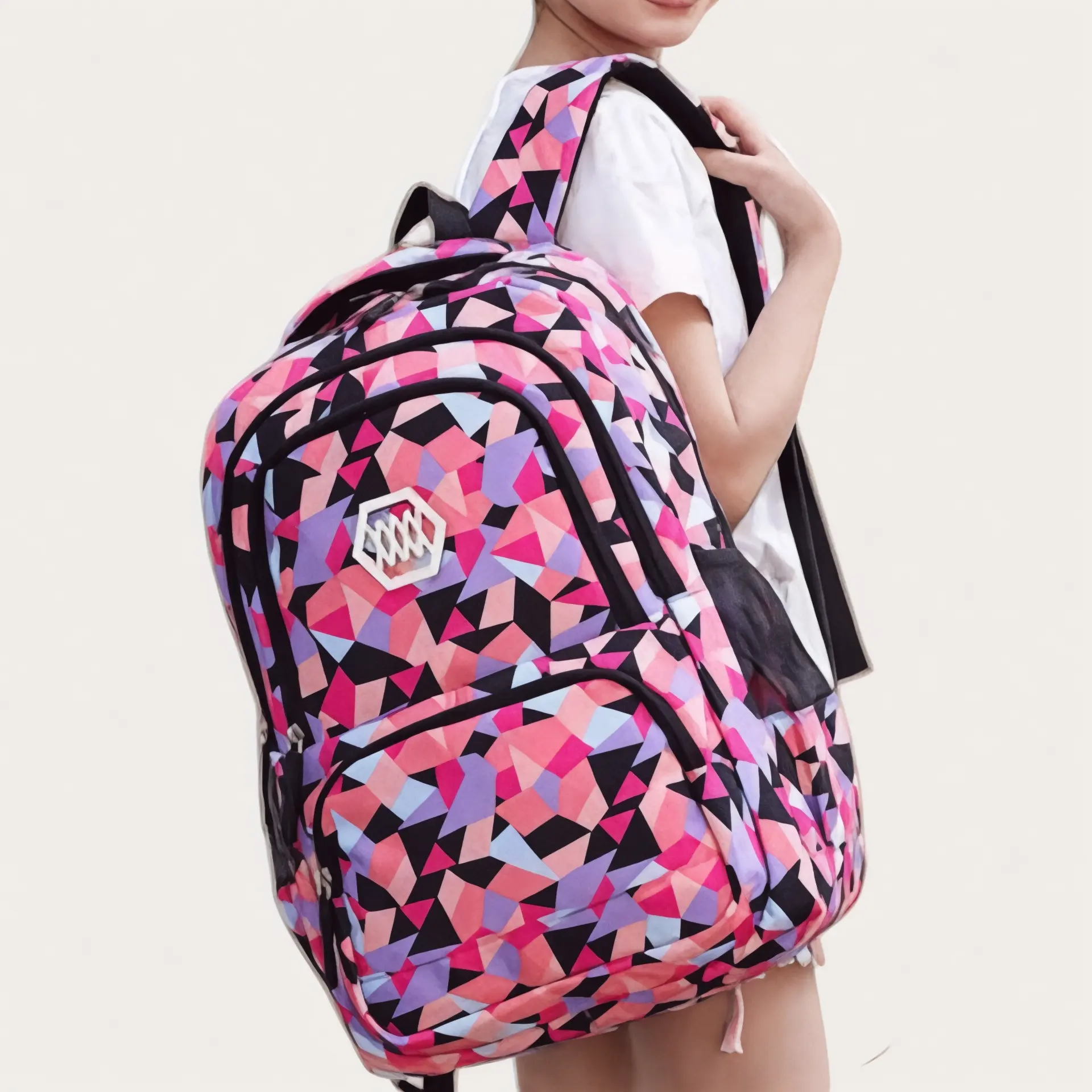 Cartable Fille et Garçon CP - Confort & Polyvalent | Havresacs HavreSacs