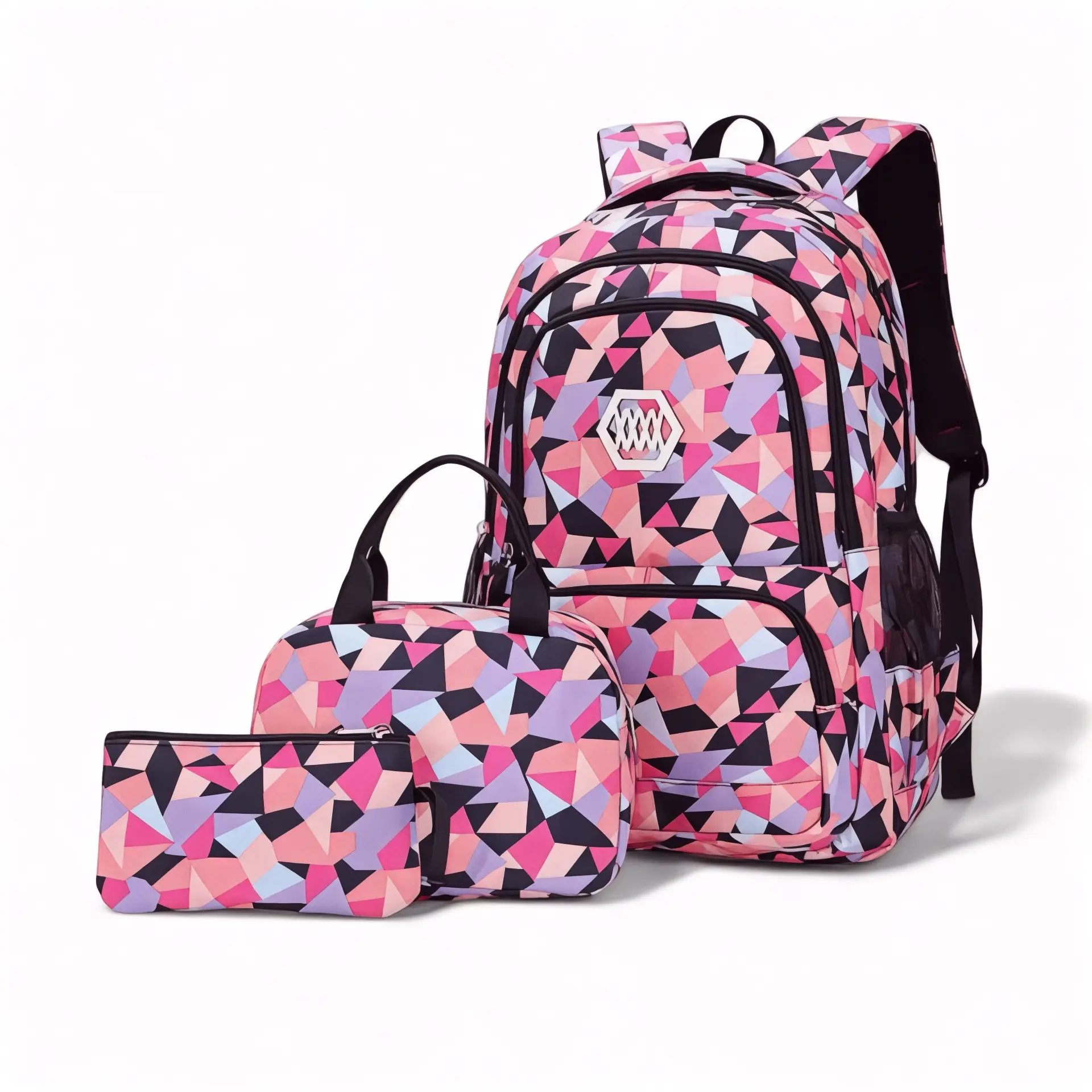 Cartable Fille et Garçon CP - Confort & Polyvalent | Havresacs HavreSacs