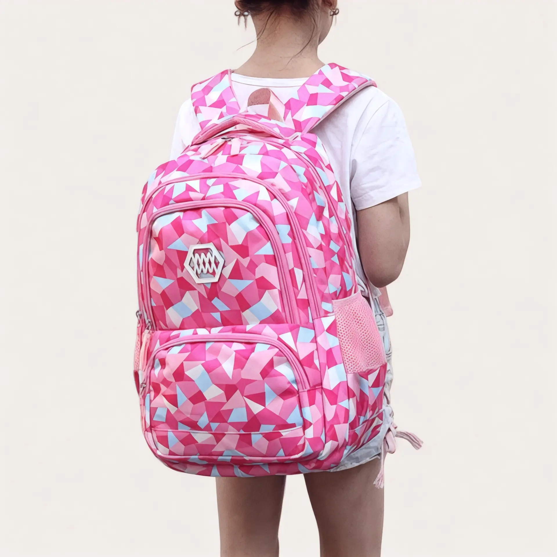 Cartable Fille et Garçon CP - Confort & Polyvalent | Havresacs HavreSacs