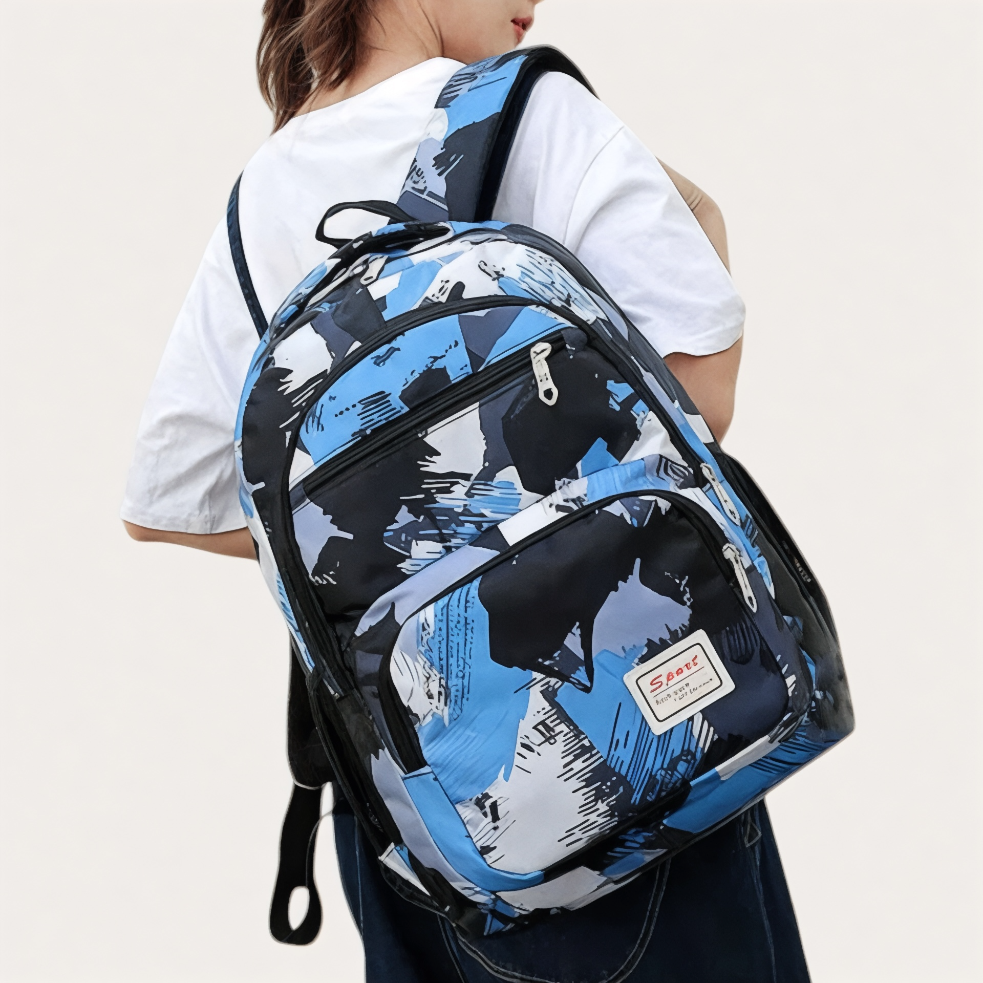 Cartable Enfant Fille & Garçon - CP, Primaire, Collège | Havresacs