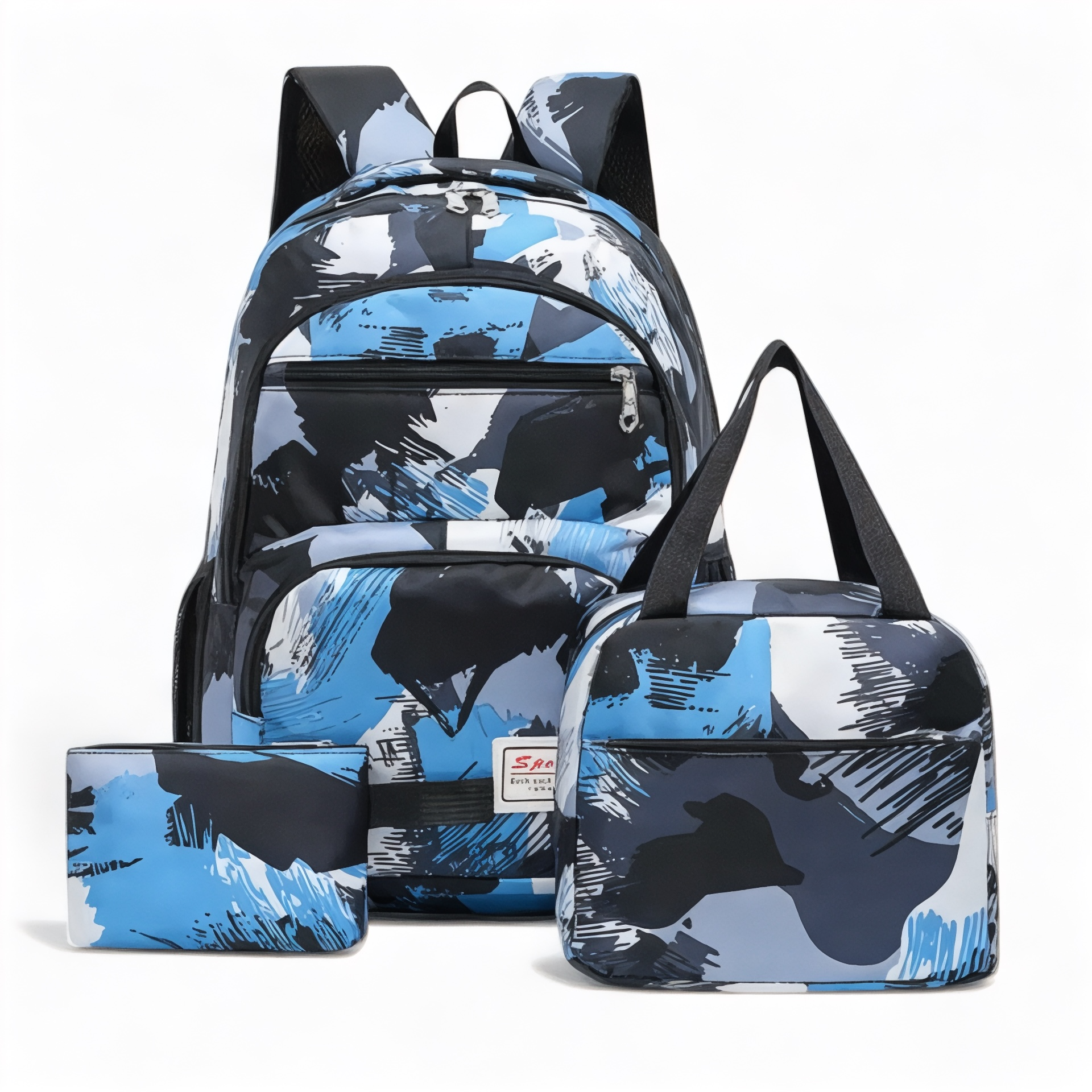 Cartable Enfant Fille & Garçon - CP, Primaire, Collège | Havresacs