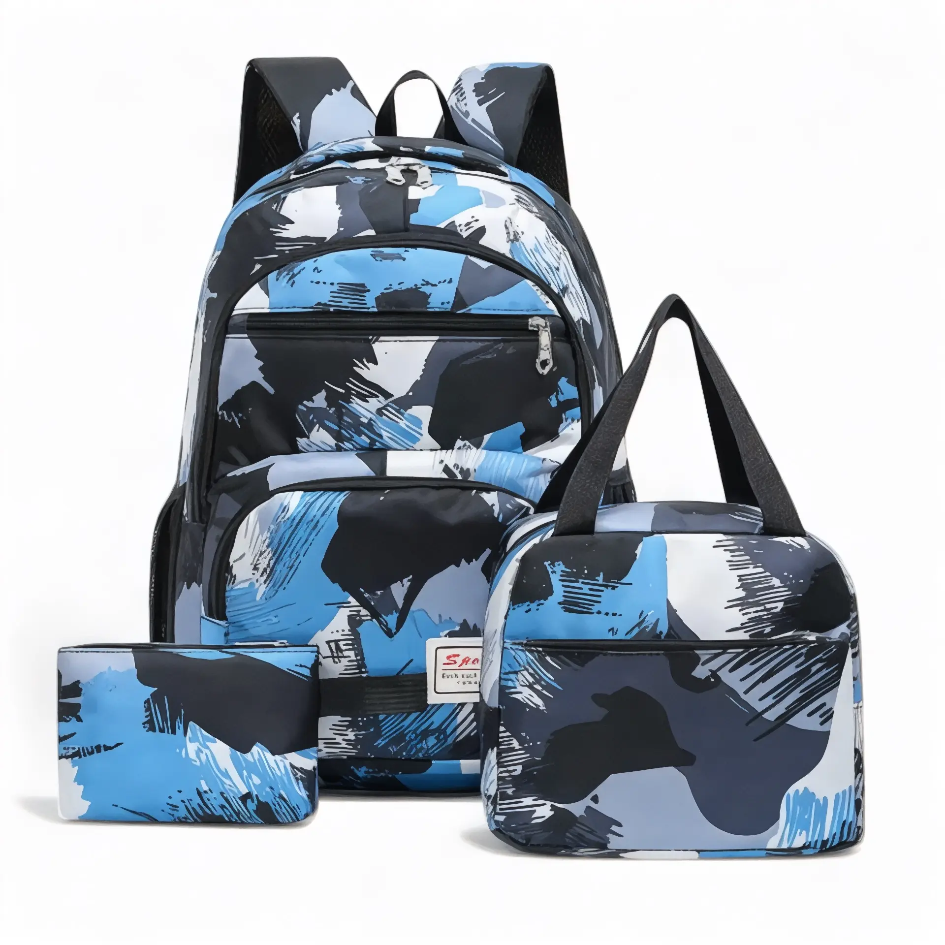 Cartable Enfant Fille et Garçon - CP, Primaire, Collège | Havresacs HavreSacs