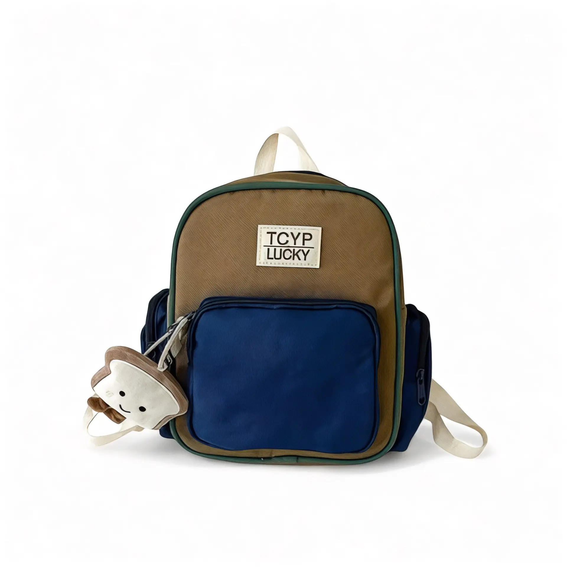 Cartable Enfant Fille/Garçon CP - Confort et Style | Havresacs HavreSacs