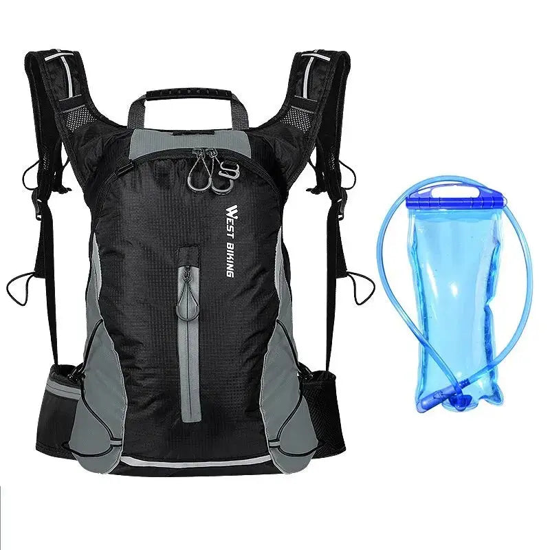 Sac à dos cyclisme de 16L avec poche à eau ultra léger - Havresacs - HavreS