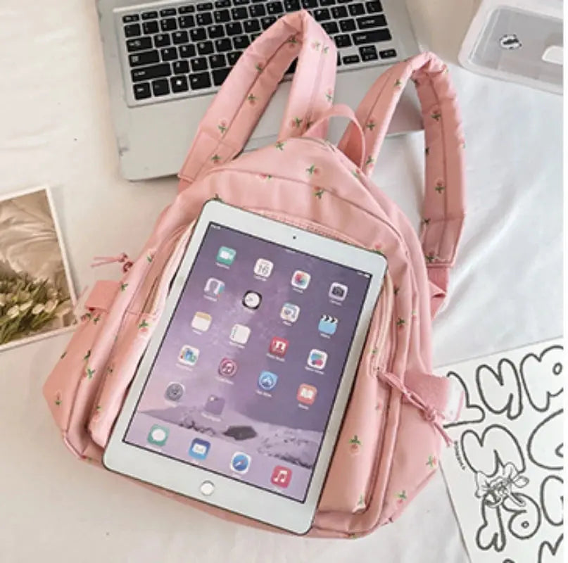 Sac à dos personnalisé prénom léger et pliable de 10l - Havresacs - HavreS