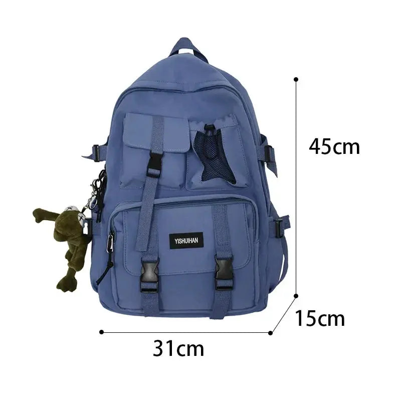 Sac à dos 20L voyage cabine, urbain homme/femme - Havresacs HavreSacs
