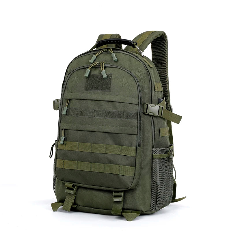 Sac à Dos Militaire Oxford 33L - Camouflage | Havresacs