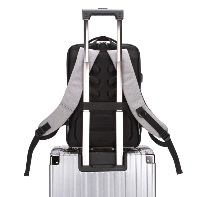 Sac à dos idéal en bagage cabine – Zenith Shield – Havresacs