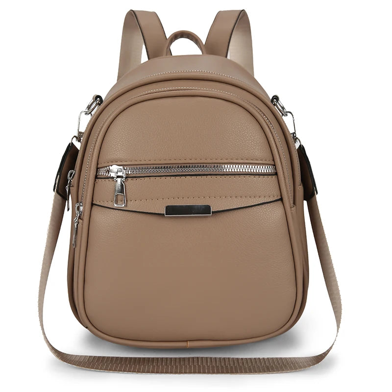 Sac à dos femme 2 en 1 Mini Urban - Havresacs