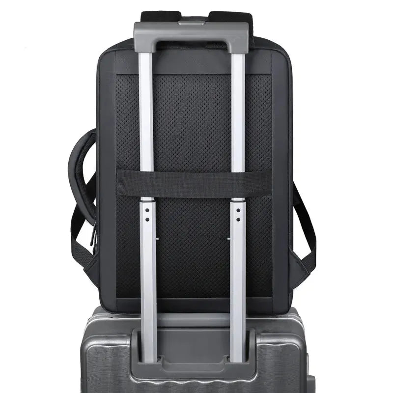 Sac à dos 30L PC 15 pouces – Apex Meridian – Havresacs