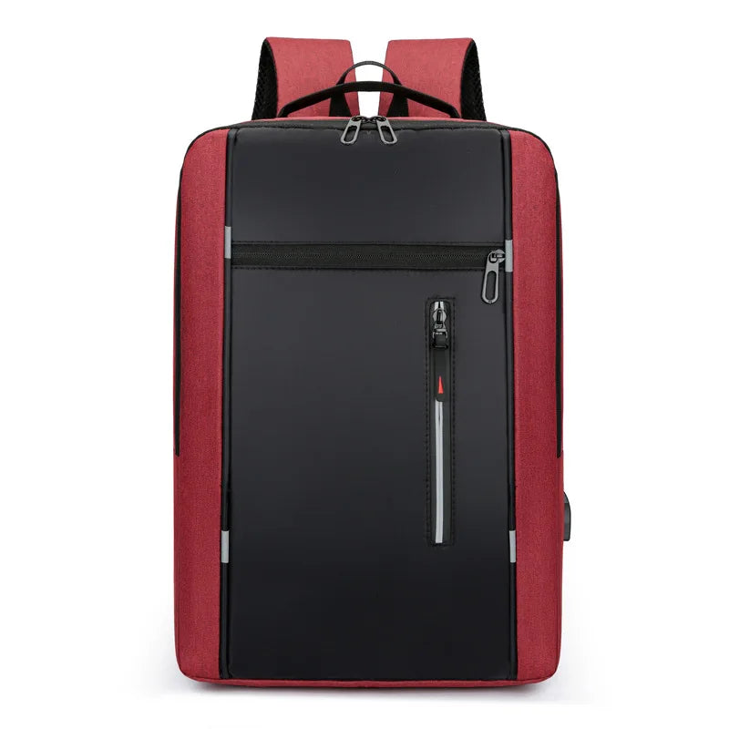 Sac à dos urbain en voyage – Nova Venture – Havresacs