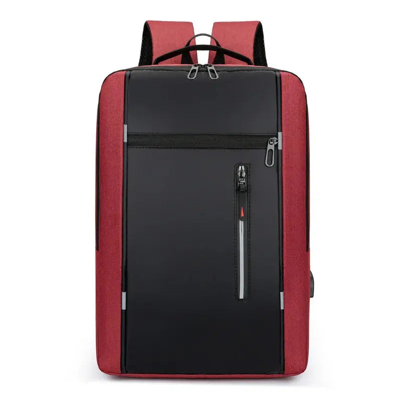 Sac à dos urbain et voyage homme, imperméable et connecté – Havresacs - HavreS