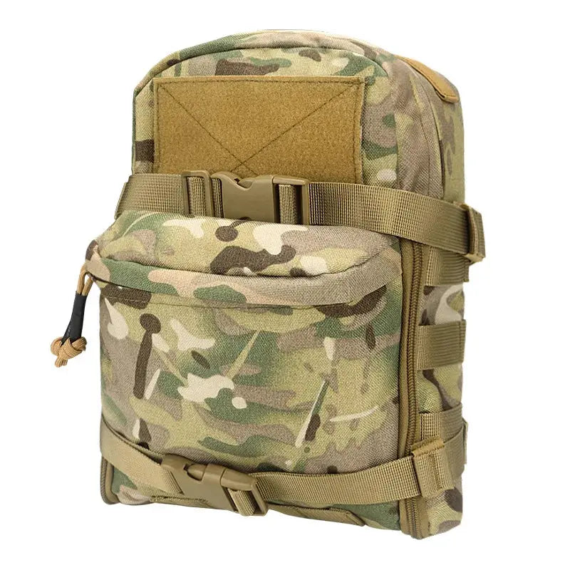 Sac à dos militaire compact de 10 litres ultra léger - Havresacs - HavreS