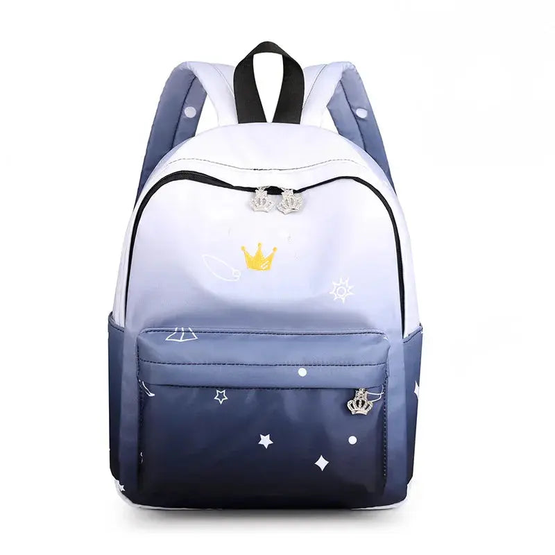 Sac à dos maternelle personnalisé de 12 litres - Havresacs - HavreS