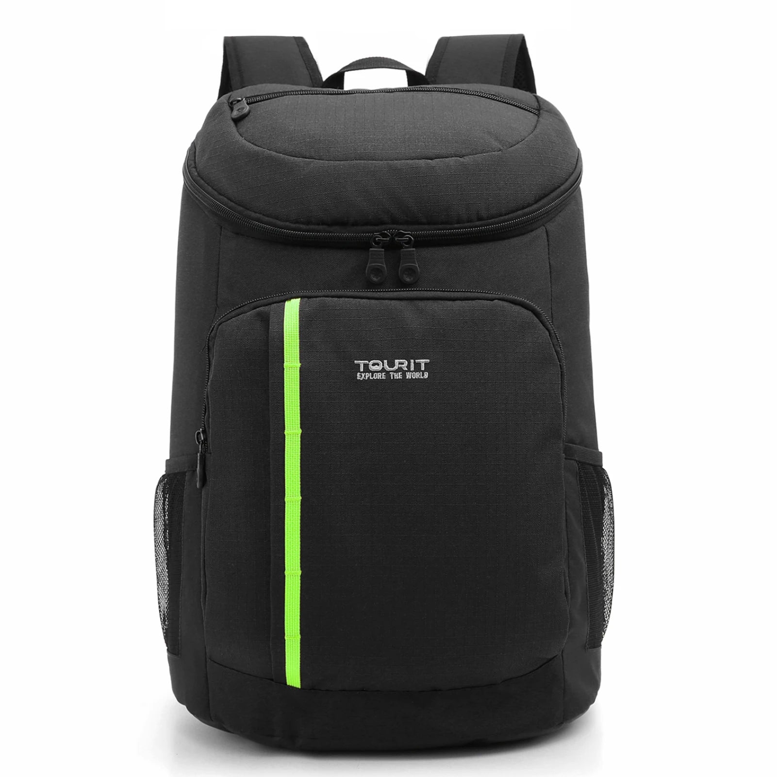 Sac isotherme de 30l idéal pique-nique – CoolPak – Havresacs