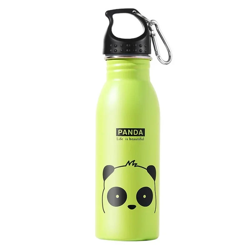 Gourde 500ml Pour Les Enfants