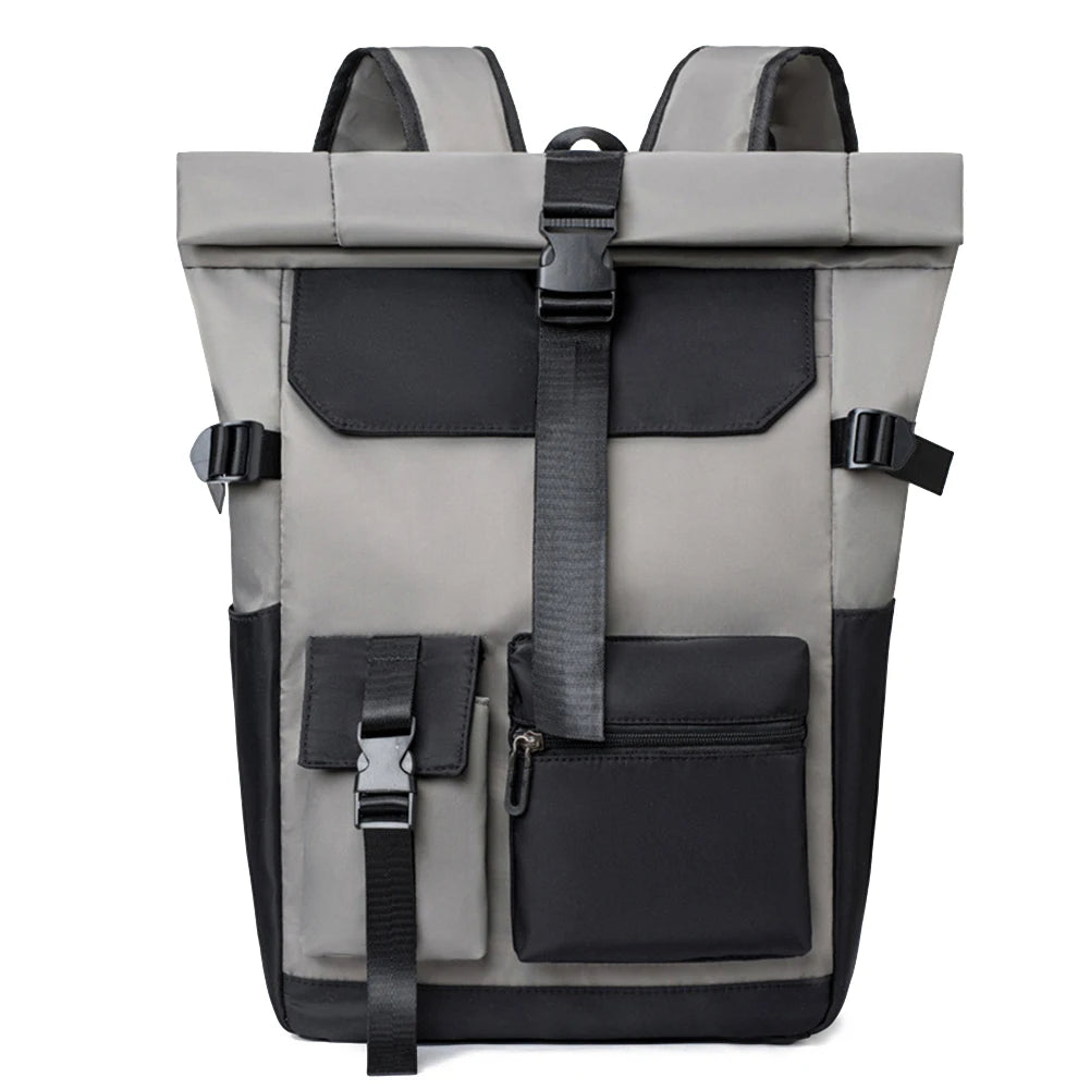 Sac à dos ultra léger 15L moderne – Urban Executive – Havresacs