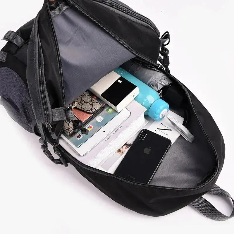 Sac à dos randonnée en montagne pour homme et femme - Havresacs - HavreS