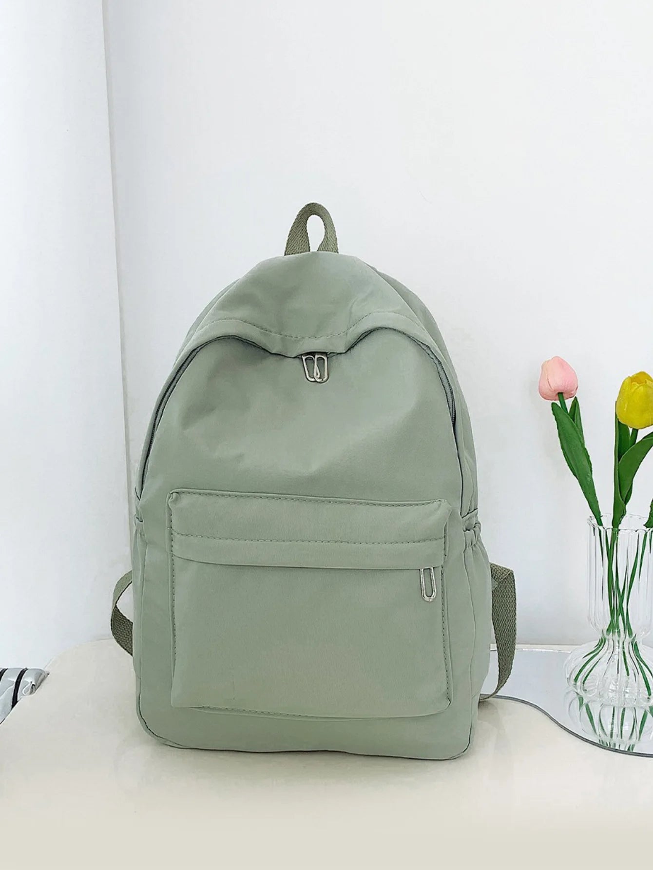 Sac à dos personnalisable 15L - NomadePerso – Havresacs
