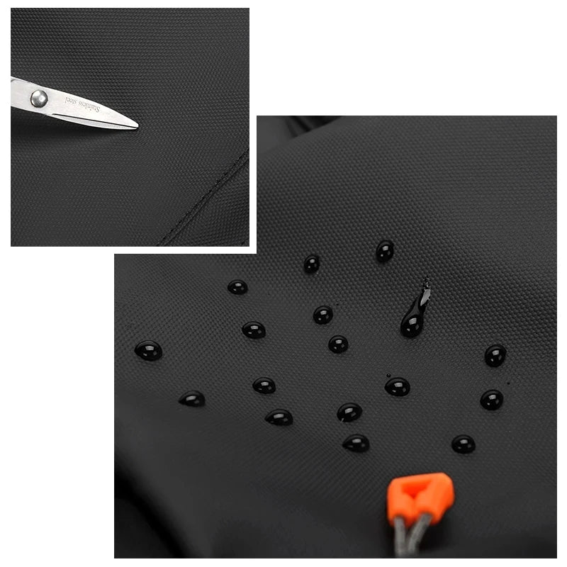 Sac à dos urbain élégant et tendance – Urban Ribbon - Havresacs