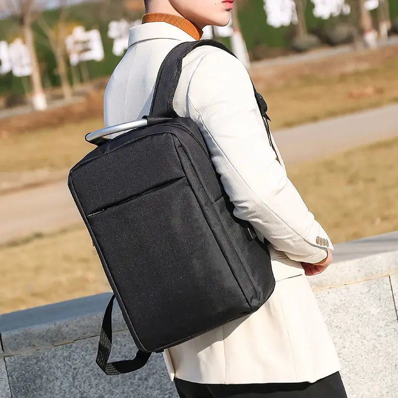 Sac à dos idéal pour voyager – Lifetime Guard – Havresacs