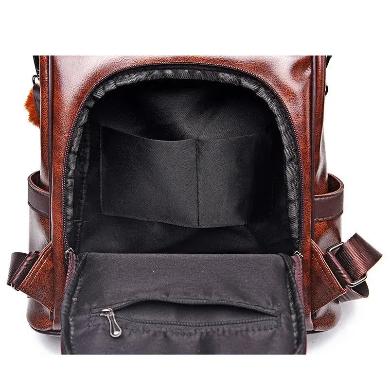 Sac à main sac à dos 2 en 1 étanche de 17 litres – Havresacs - HavreS