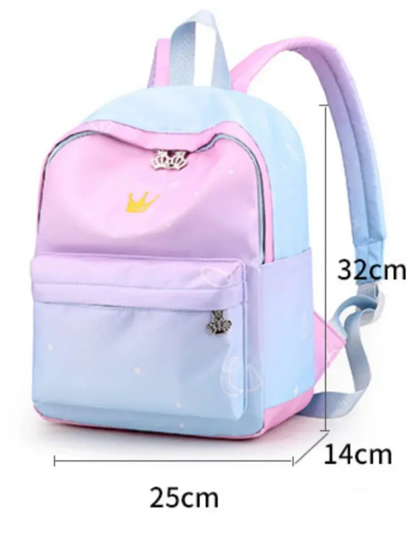 Sac à dos maternelle personnalisé de 12 litres - Havresacs - HavreS