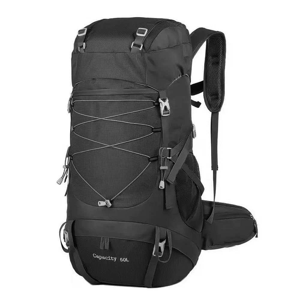 Sac à dos de trekking grande capacité de 50L - Havresacs - HavreS