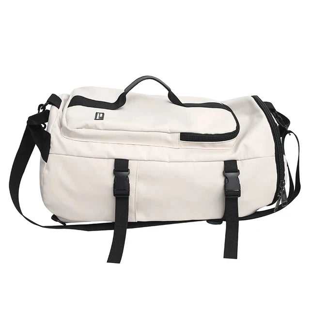 Sac de voyage 40L poche PC 17"– TravelMate – Havresacs