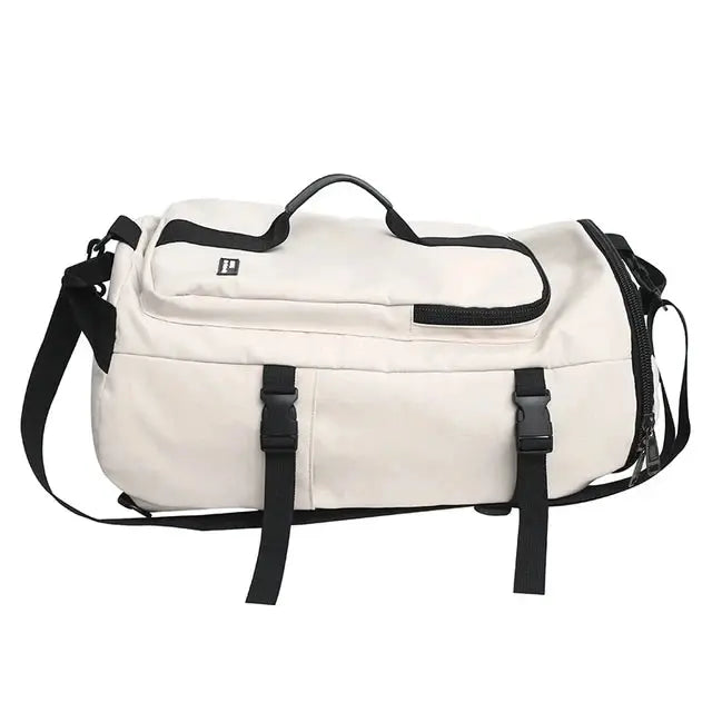 Sac à dos de voyage 40L compartiment ordinateur 17 pouces - Havresacs - HavreS