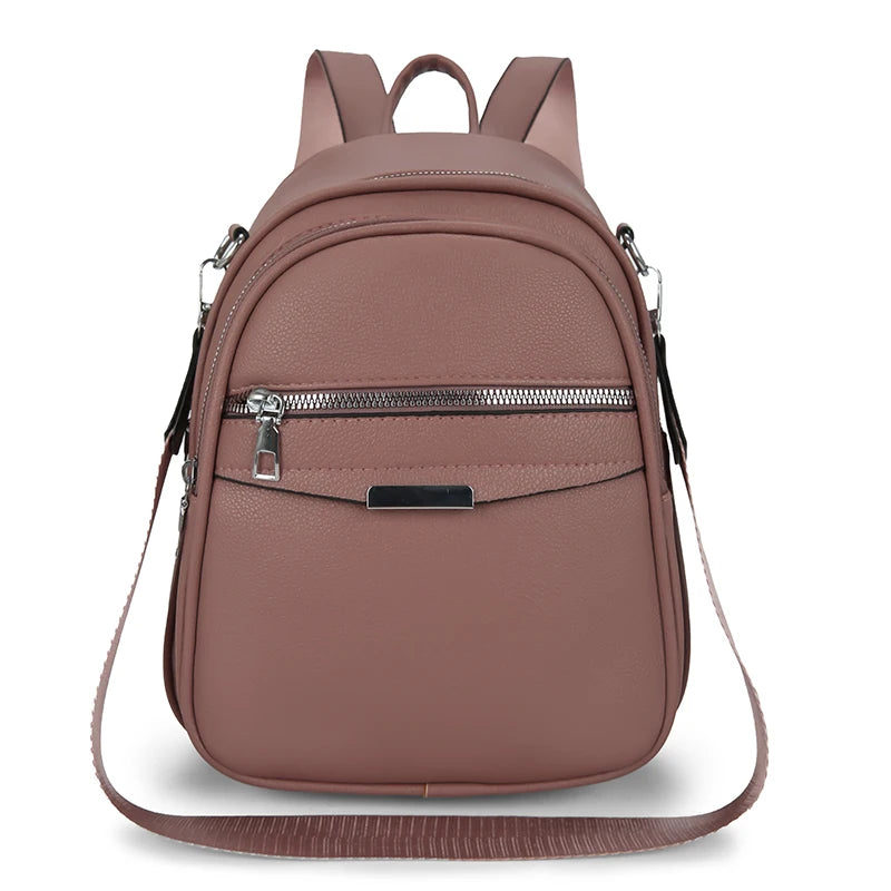 Sac à dos femme 2 en 1 Mini Urban - Havresacs