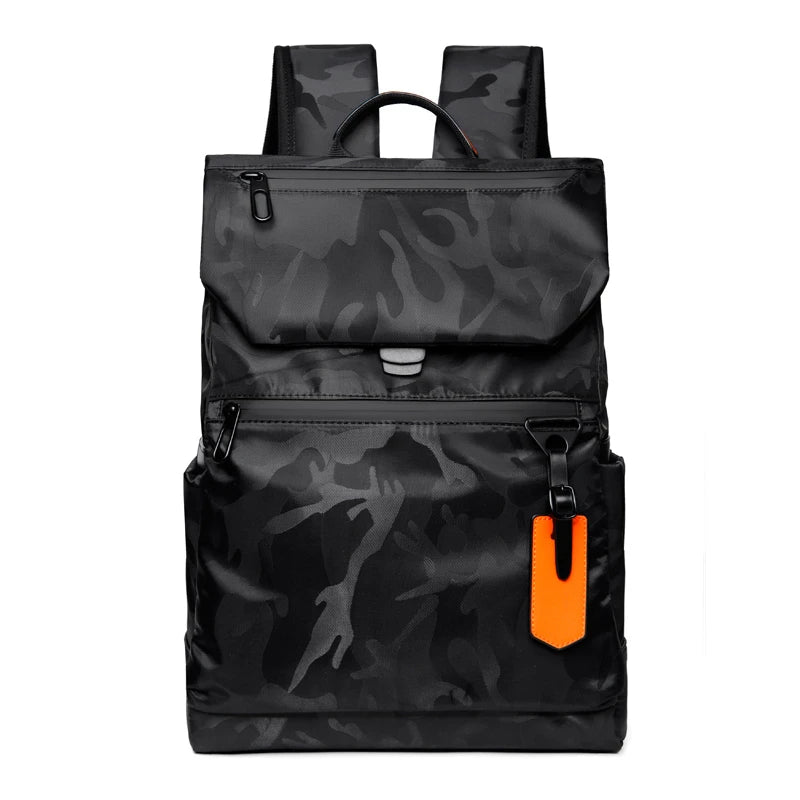 Sac à dos urbain et waterproof avec USB – Executive Pro – Havresacs