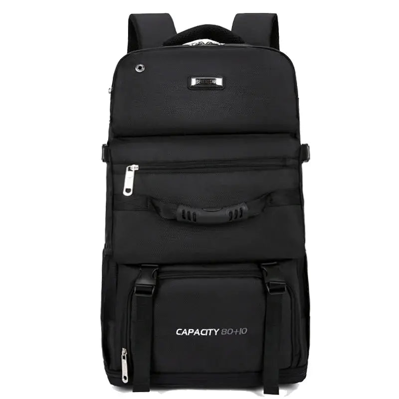 Sac à dos grande capacité 45L – PC 15 pouces, USB – Havresacs - HavreS