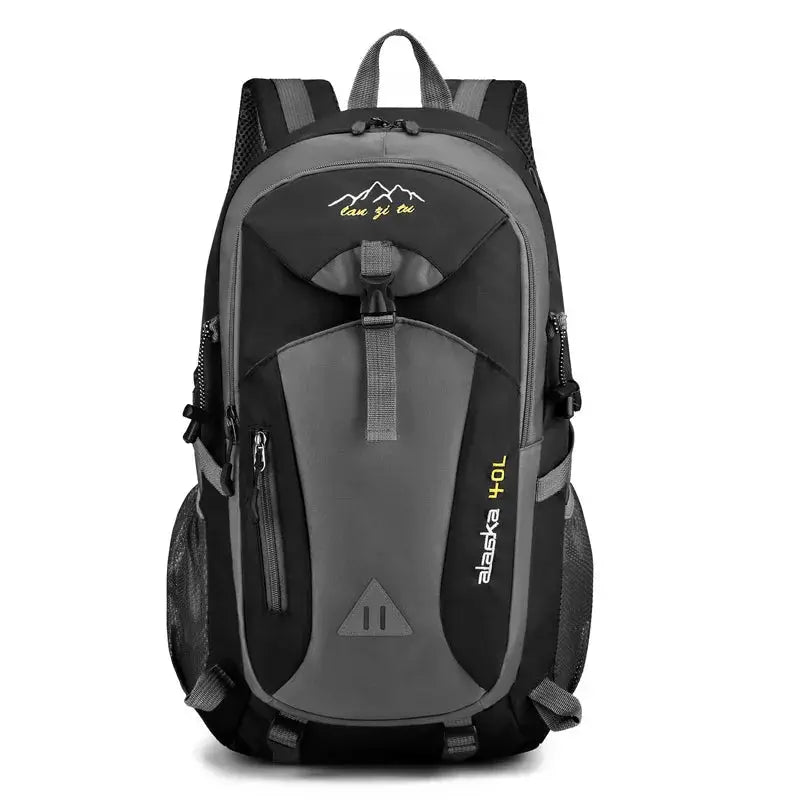 Sac à dos randonnée 40L compartiment ordinateur 17 pouces - Havresacs - HavreS