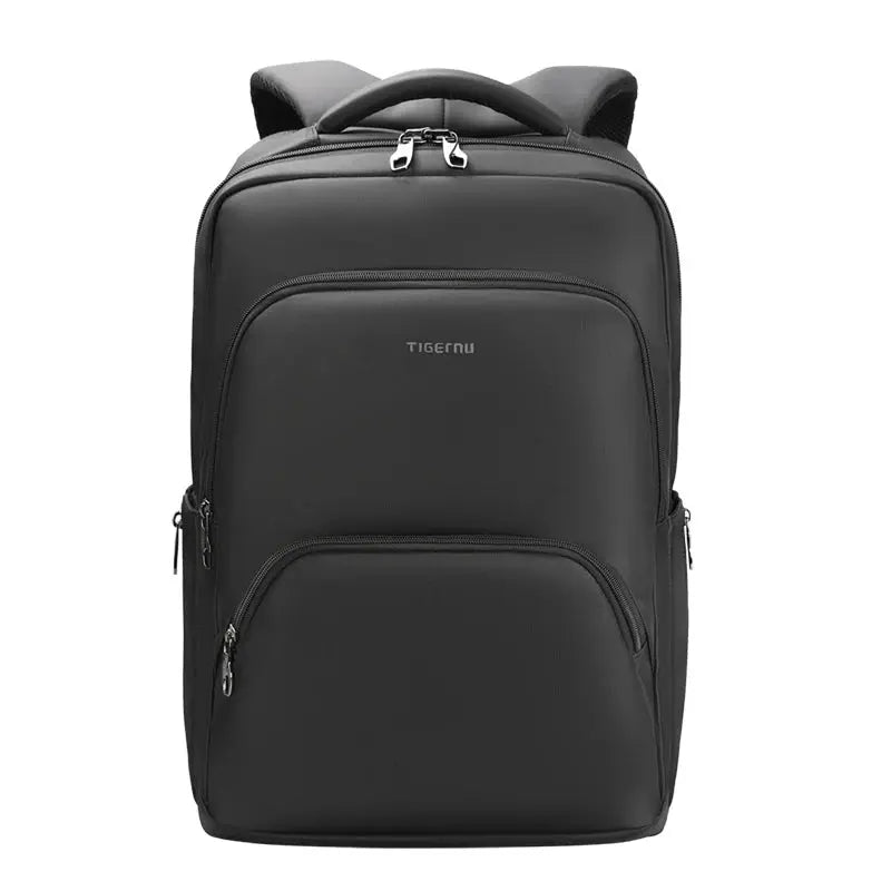 Sac à dos extensible noir de 25L, ordinateur 17 pouces – Havresacs - HavreS