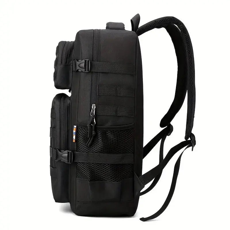 Sac à dos militaire camouflage, 25L ordinateur 15 pouces - Havresacs - HavreS
