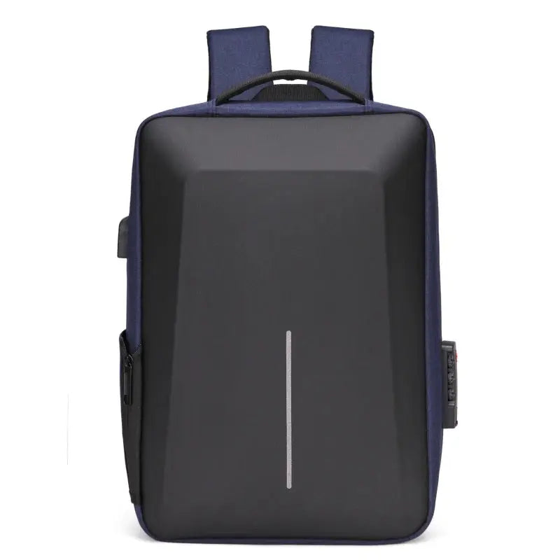 Sac à dos sécurisé anti pickpocket idéal en bagage cabine – Havresacs - HavreS