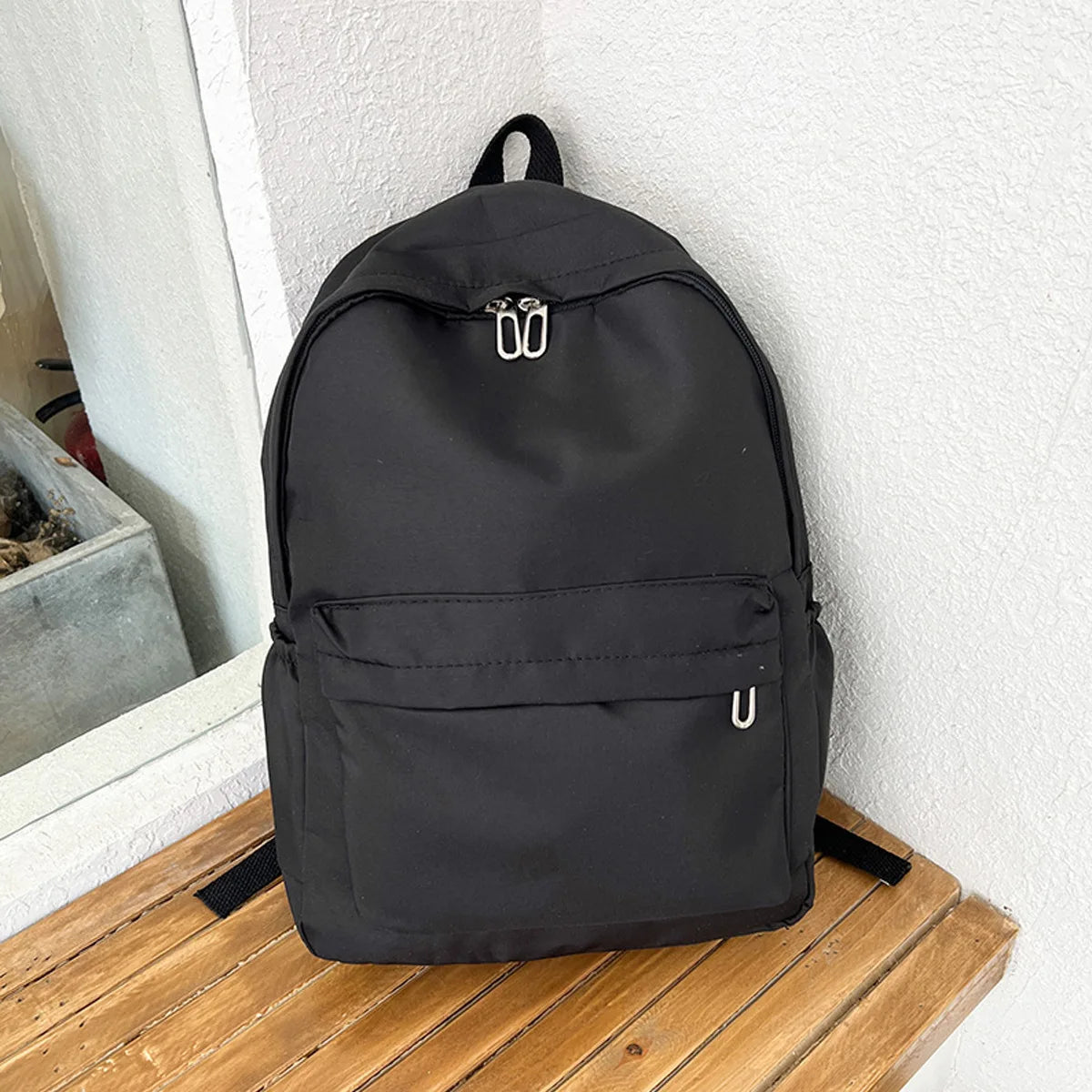 Sac à dos personnalisable 15L - NomadePerso – Havresacs